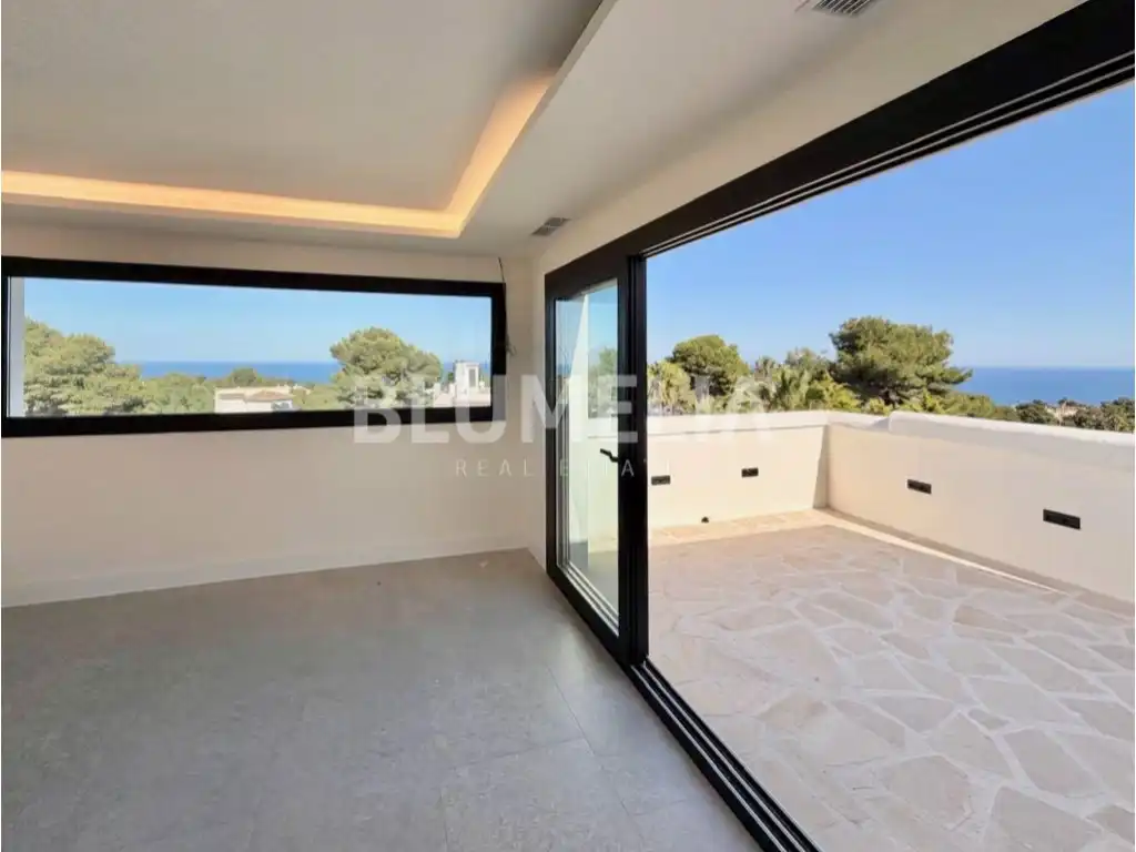 Casa amb piscina en venda a Urbanizacion Balcon Al Mar D, imagen 13