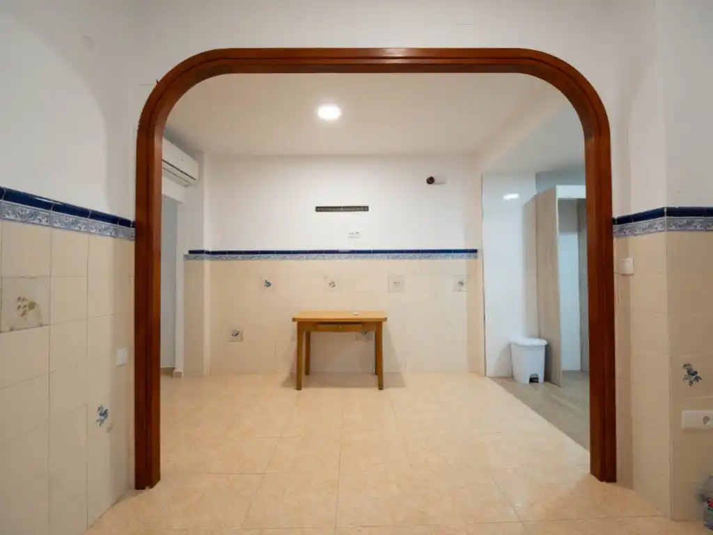 Planta baja en venta en La Pobla de Vallbona con Aire acondicionado, Calefacción y Terraza