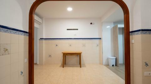 Foto 3 de Planta baixa en venda a Núcleo Urbano, La Pobla de Vallbona