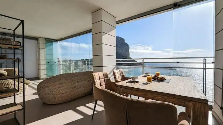 Apartment zum Verkauf in Puerto, imagen 12