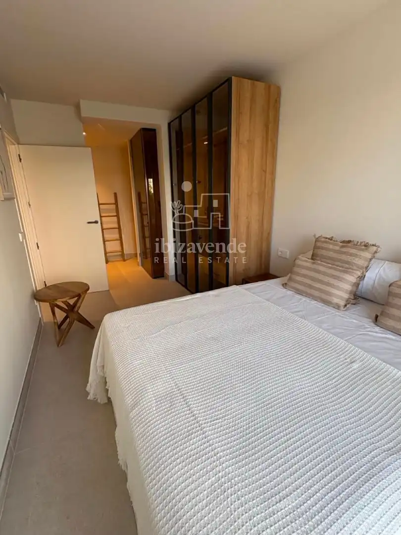 Flat with pool to rent in Ctra. de Cala Gració, 9, Sant Antoni de Portmany, Illes Balears, imagen 7