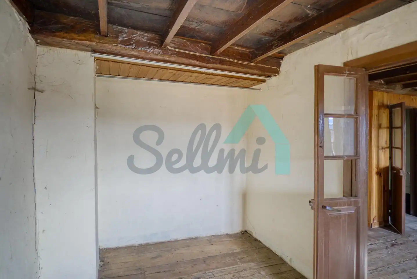 Home with garden for sale in Lugar Santa Mera, imagen 54