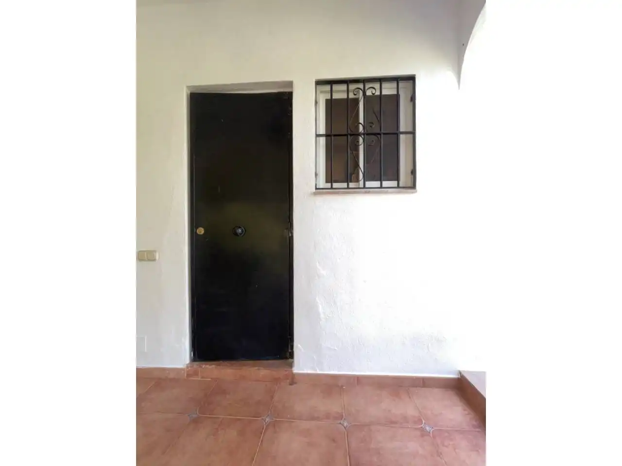 Finca rústica en venda en Estepona amb Aire condicionat, Calefacció i Jardí privat