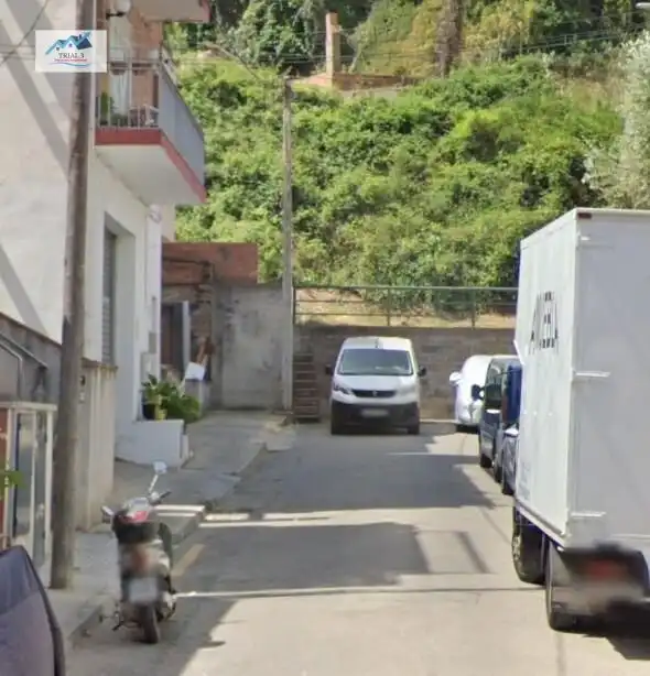 Piso con terraza en venta en Calle RIU TER