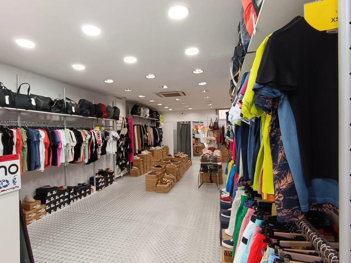 Local en venda en Calella amb Aire condicionat i Terrassa