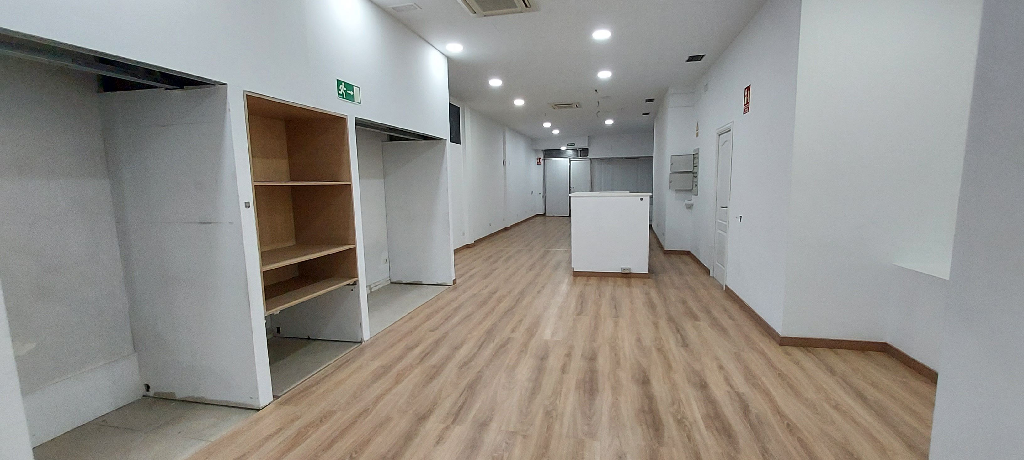 Local en venta en  Santa Cruz de Tenerife Capital con Aire acondicionado