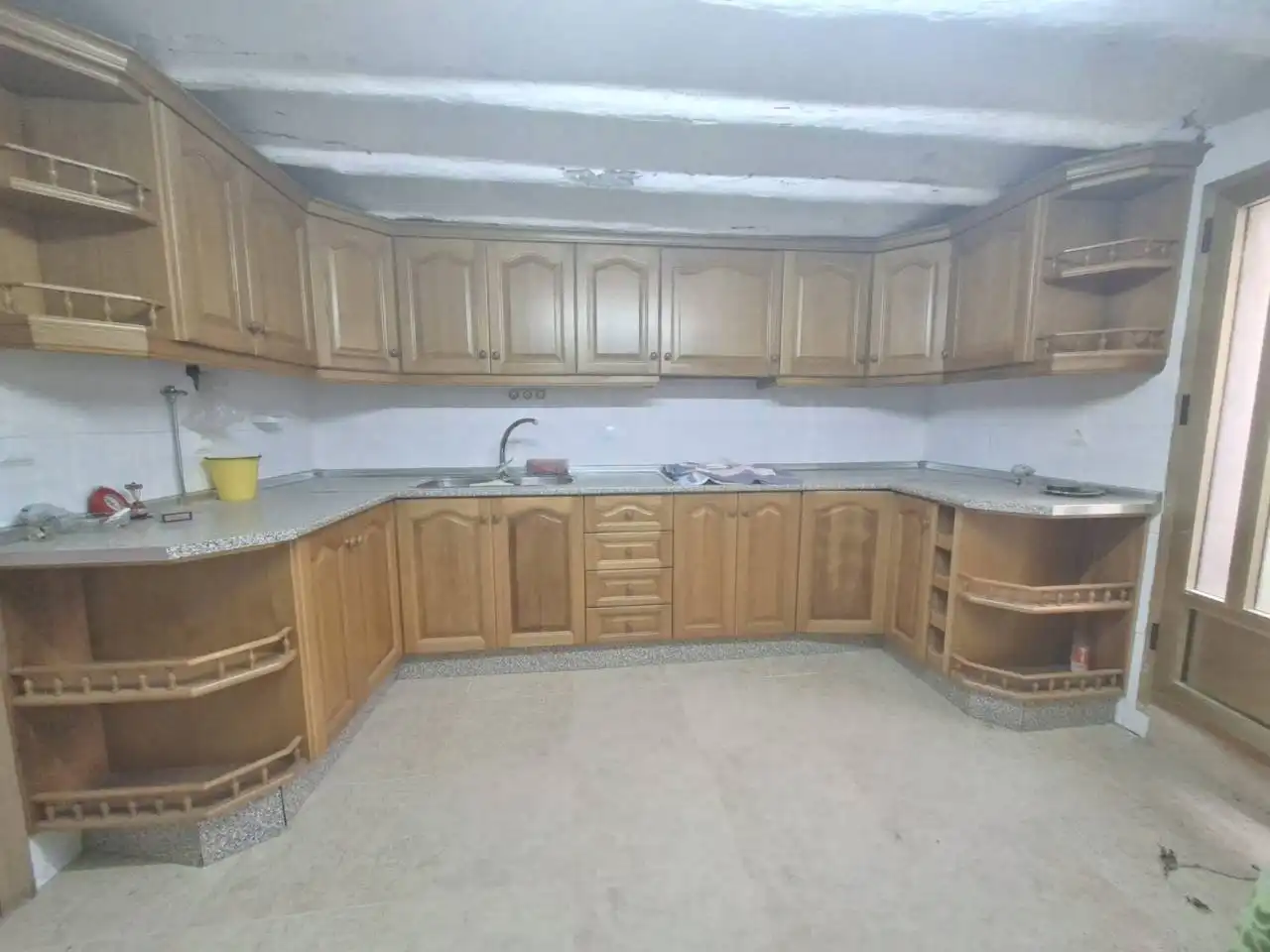 Casa en venta en Calle toril