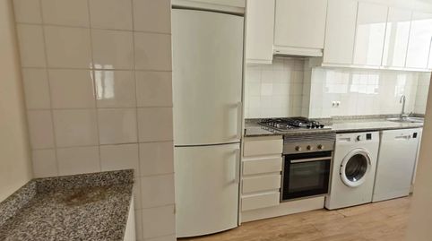 Foto 5 von Wohnung zur Miete in San Miguel, Murcia Capital