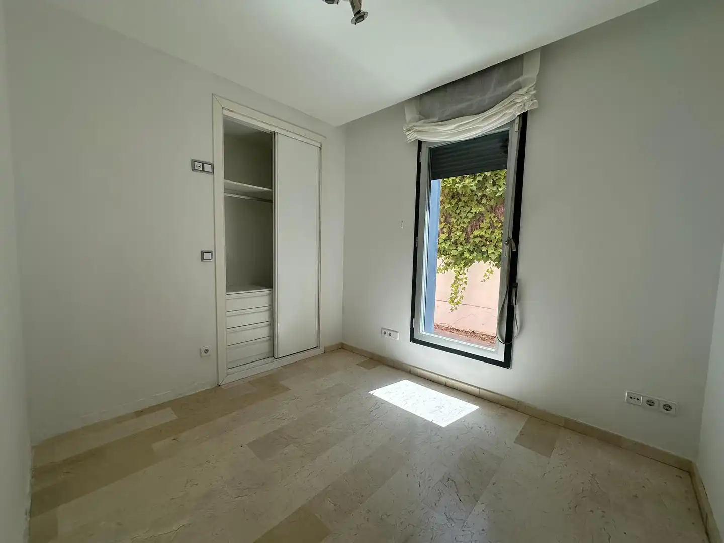 Habitación de Piso en venta en Torrelodones con Calefacción, Jardín privado y Terraza