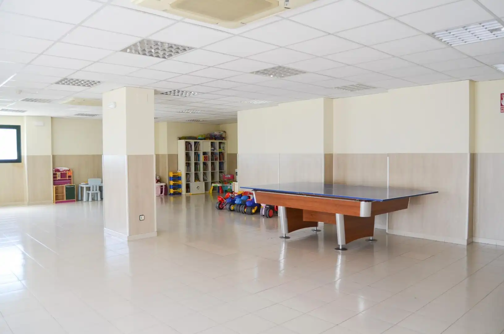 Apartament de lloguer a Avenida de Niceto Alcalá Zamora, 26, Sanchinarro