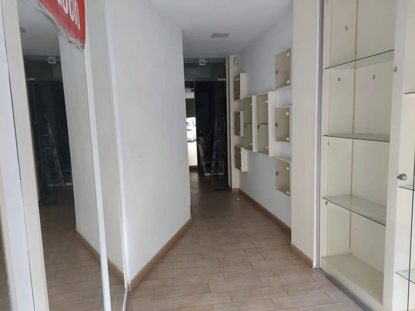 Gewerbefläche zum Verkauf in Pueblo de Cullera, imagen 11