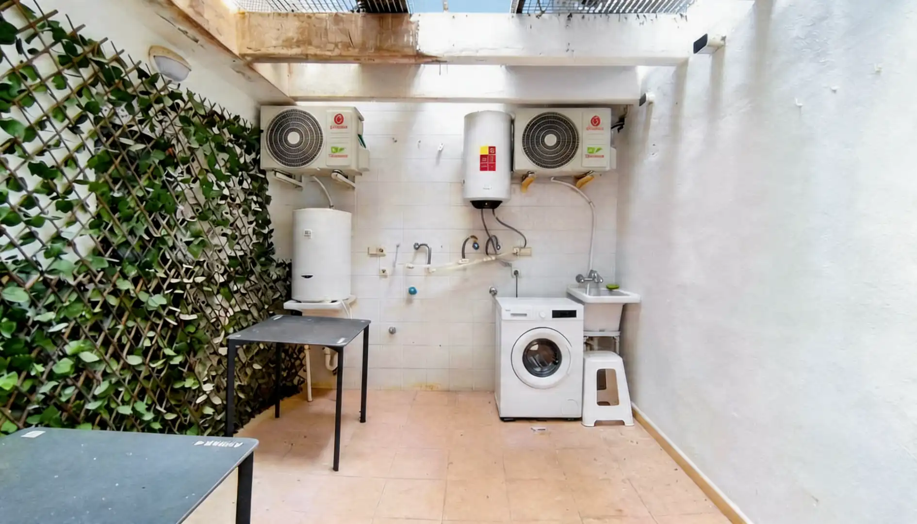 Erdgeschoss zum Verkauf in Altea mit Klimaanlage, Heizung und Möbliert