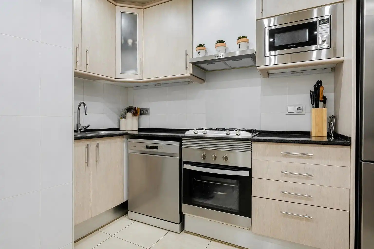 Appartement compact avec ascenseur à vendre à CARBONELL, imagen 17