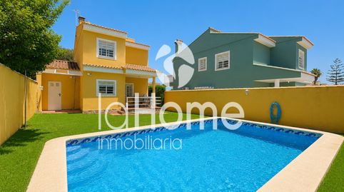Photo 3 of Detached homes for rent in Rascanya, La Pobla de Vallbona
