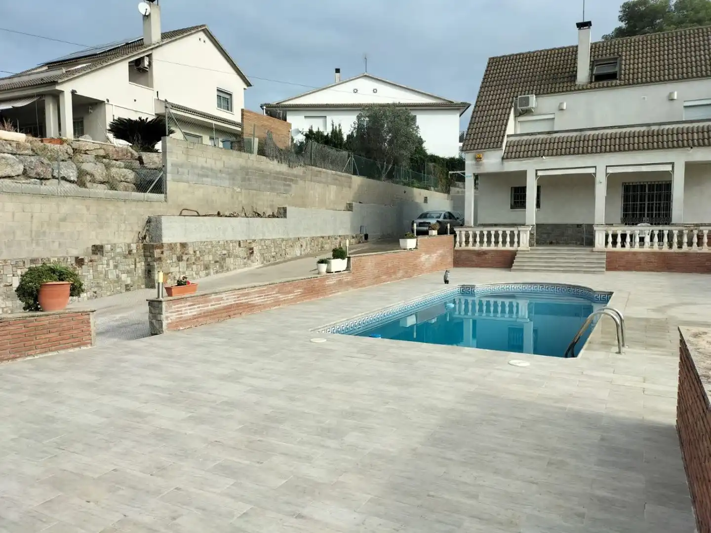 House for sale in Lliçà d'Amunt, imagen 7