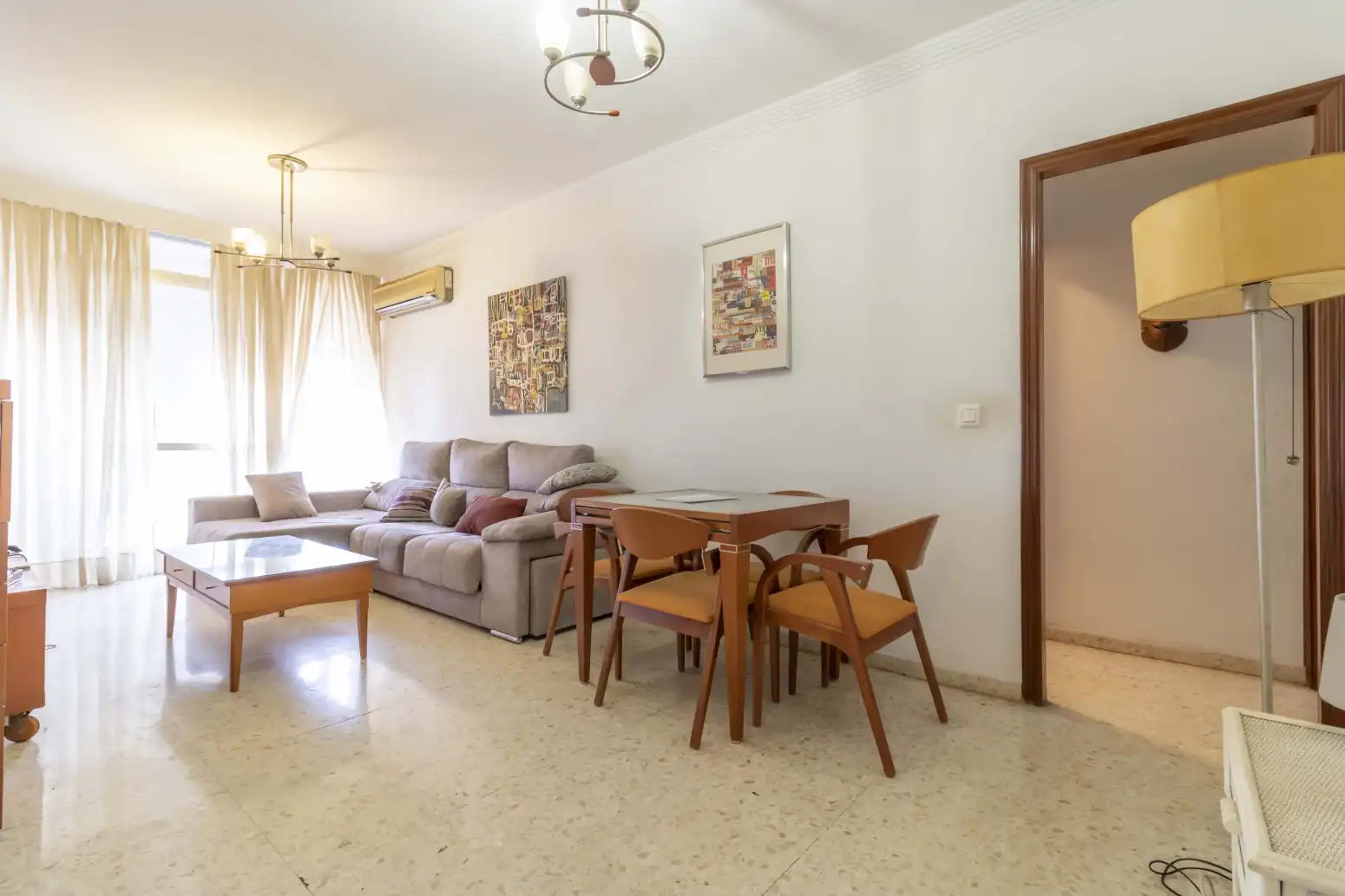 Flat with lift for sale in Este - Alcosa- Torreblanca, imagen 12