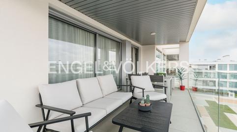 Foto 3 de Àtic en venda a Valdepastores - Las Encinas, Madrid