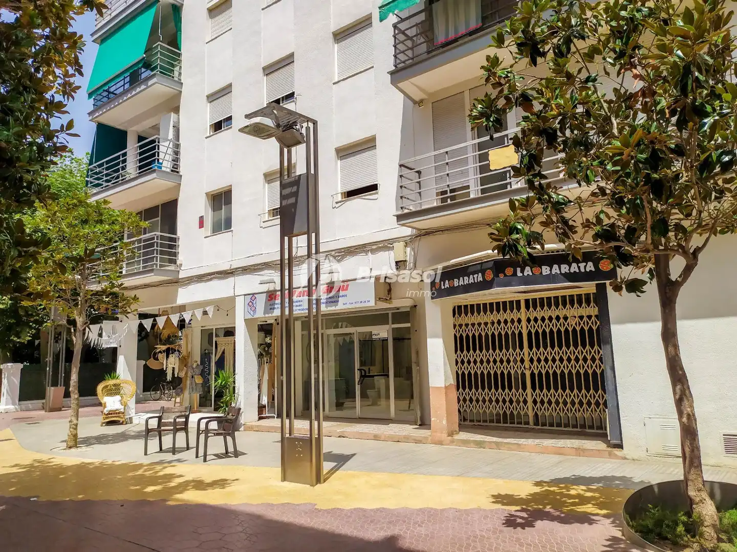 Business premises for sale in Calle VALENCIA, imagen 2