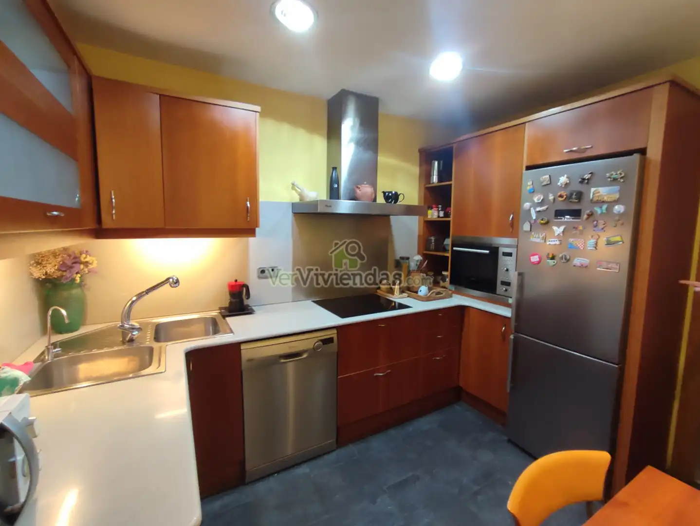 Appartement avec terrasse à vendre à Sarrià - Sant Gervasi, imagen 5