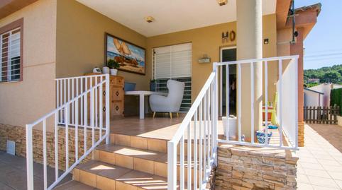 Foto 4 de Casa o chalet en venta en La Loma - Las Lomas, Náquera