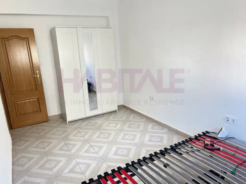 Piso de alquiler en Calle Padre Viñas, Els Orriols