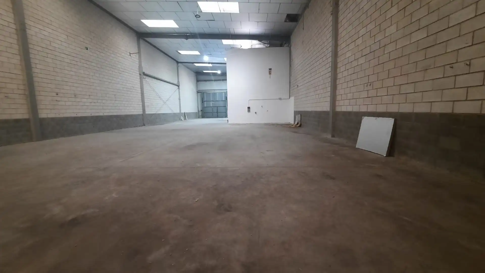 Industrial buildings for rent in Almazora / Almassora