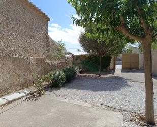 Garden of House or chalet for sale in Chirivel  with Private garden and Furnished