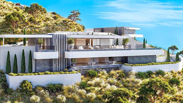 Casa-chalet en Venta en El Madroñal