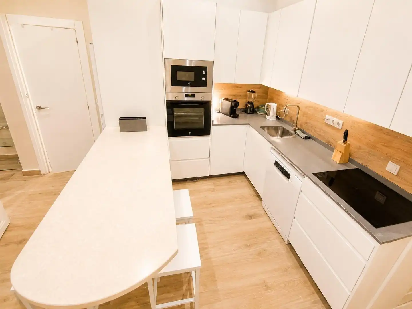 Appartement avec ascenseur à louer à Calle BOLA, imagen 60