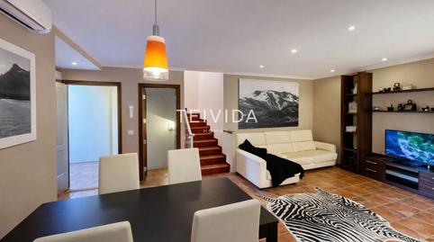 Photo 3 of Single-family semi-detached for sale in Calle el Ancla, Los Abrigos, Granadilla de Abona