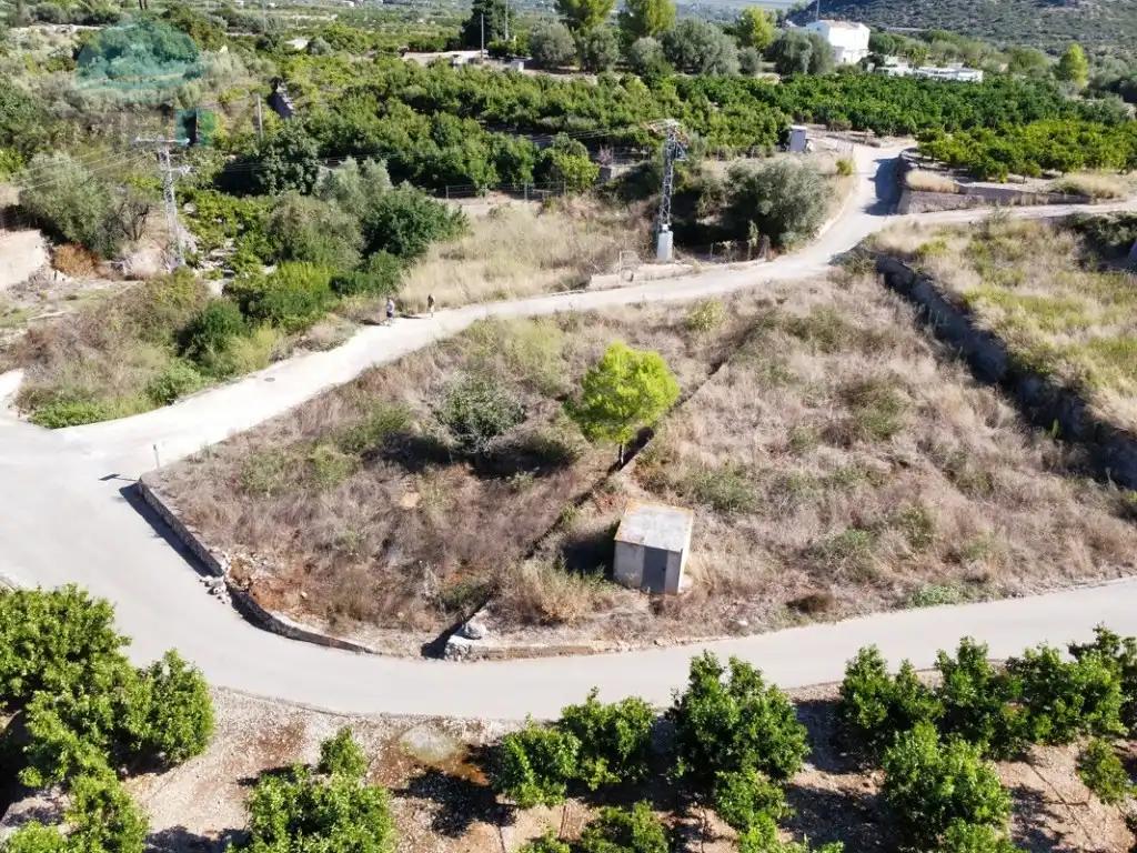 Rural land for sale in Partida Murtars, imagen 4