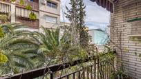 Balcony of Flat for sale in  Granada Capital  with Terrace and Balcony