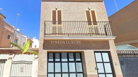 Photo 4 of Detached homes for sale in Calle Rio Tajo, 21, La Malva-rosa, Valencia Capital