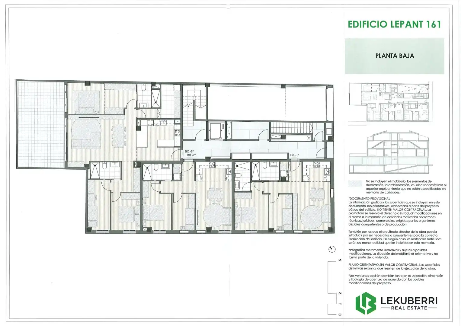 Flat with lift for sale in Can Feu - Gràcia, imagen 2