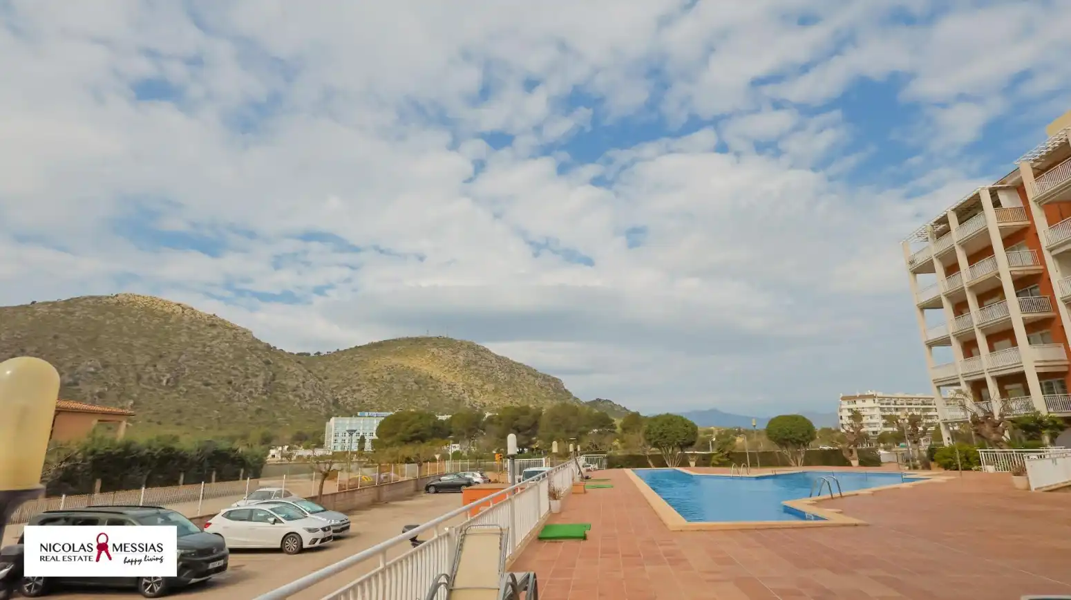 Pis en venda a Alcúdia - Carrer de Mercuri, Port d'Alcúdia - Platja d'Alcúdia