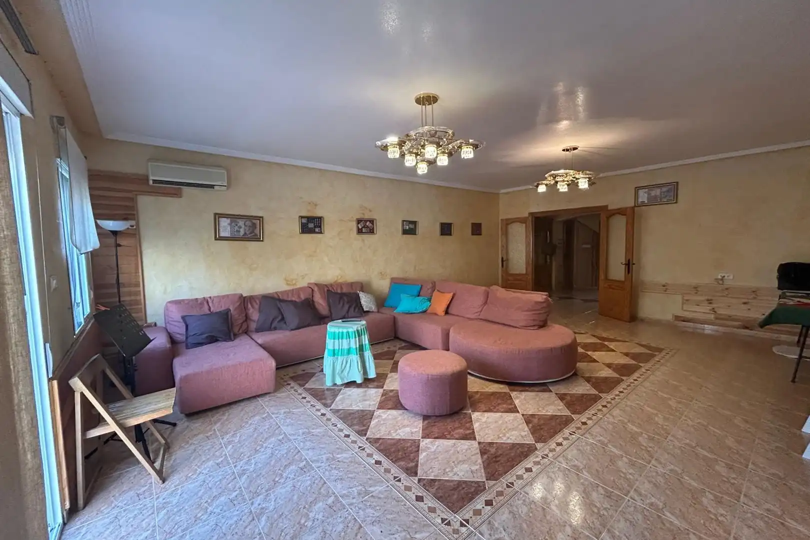 Casa adosada en venda a San Isidro