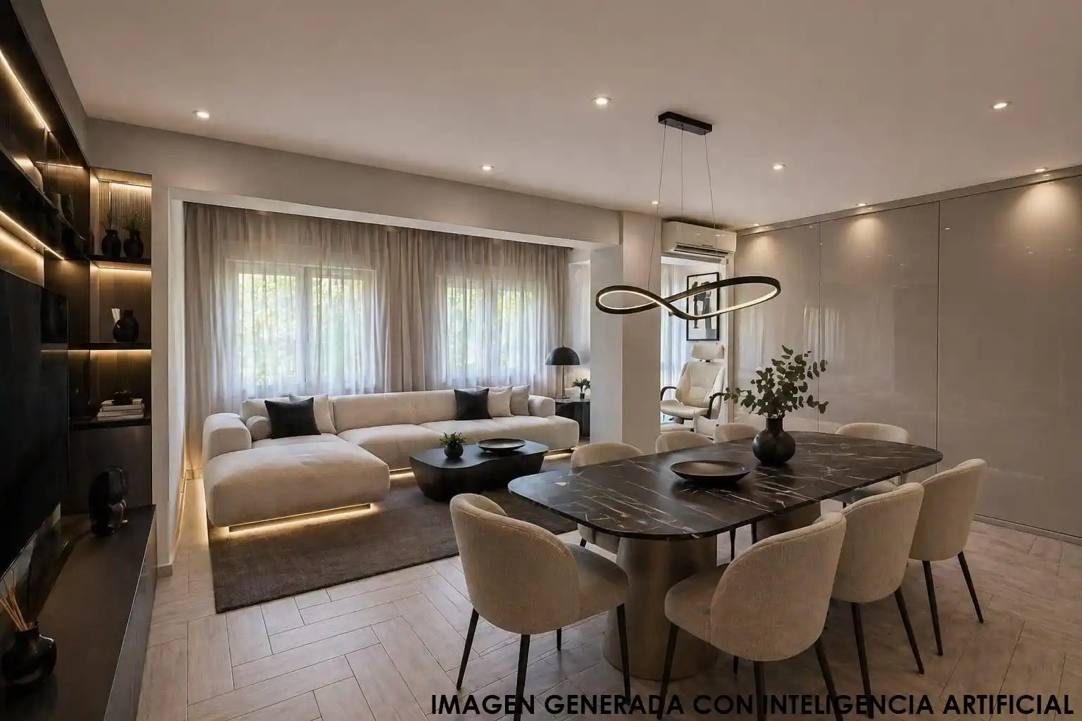 Flat with lift for sale in Benicalap, imagen 15