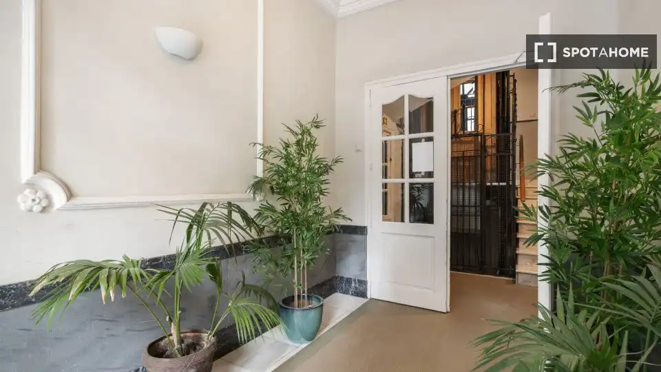 Flat to rent in Chamartín, imagen 14