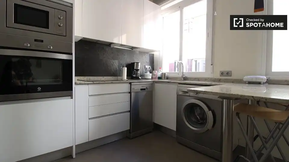 Wohnung zur Miete in Centro, imagen 6