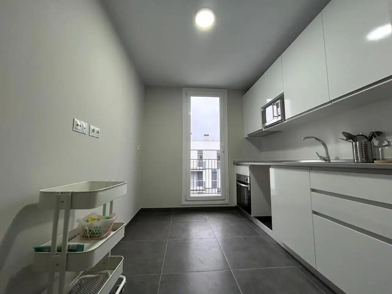 Appartement avec ascenseur à louer à Entrenúcleos, imagen 7