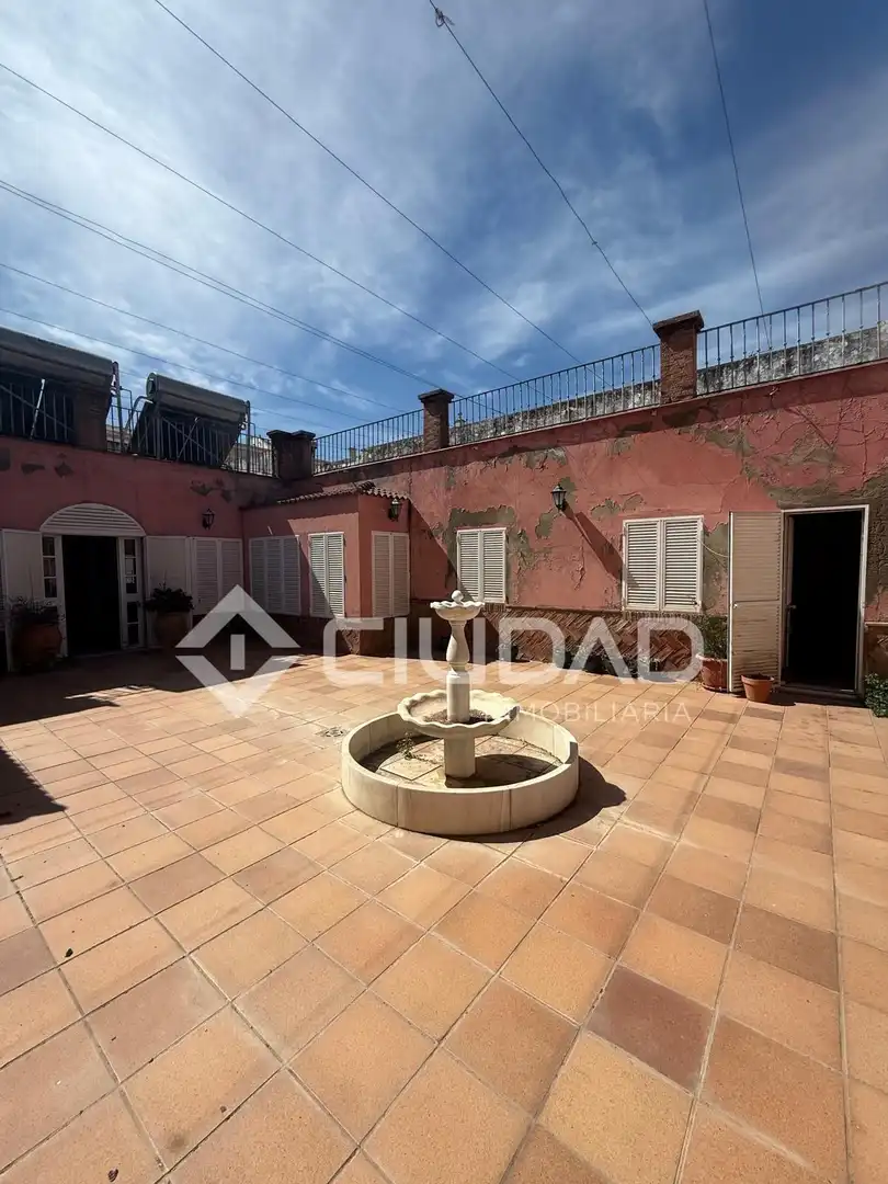 Terrace of Houses for sale in Puerto Real