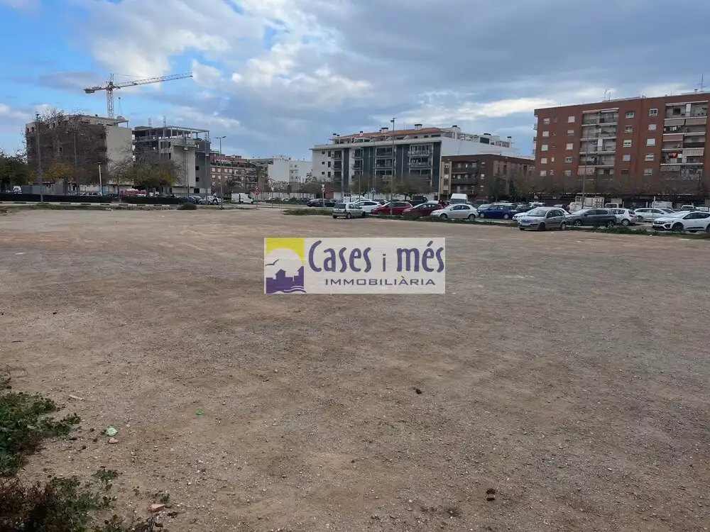 Terreny residencial en venda a Pobla de Farnals, imagen 5