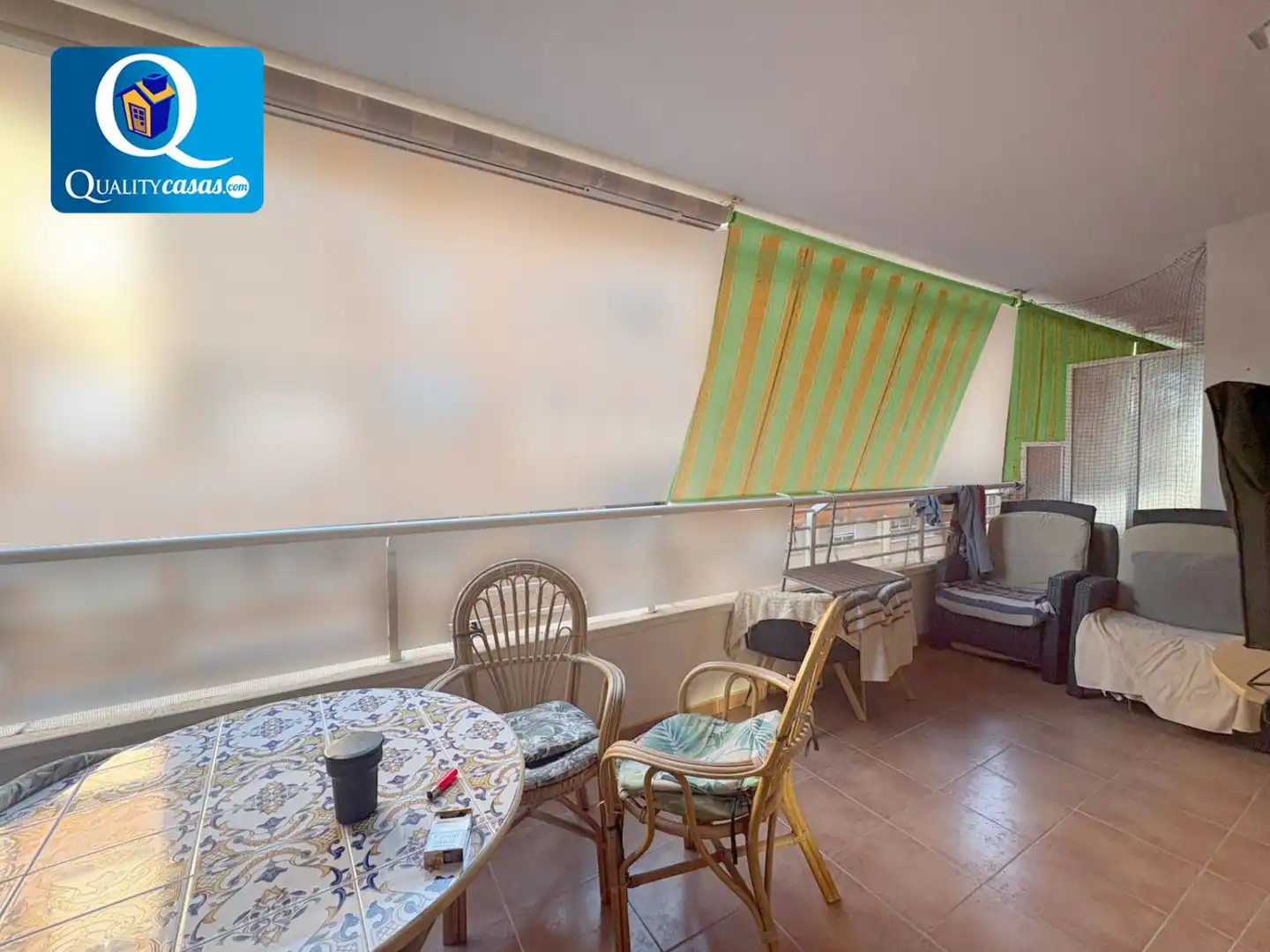 Appartement compact avec ascenseur à vendre à Santa Pola ciudad, imagen 2