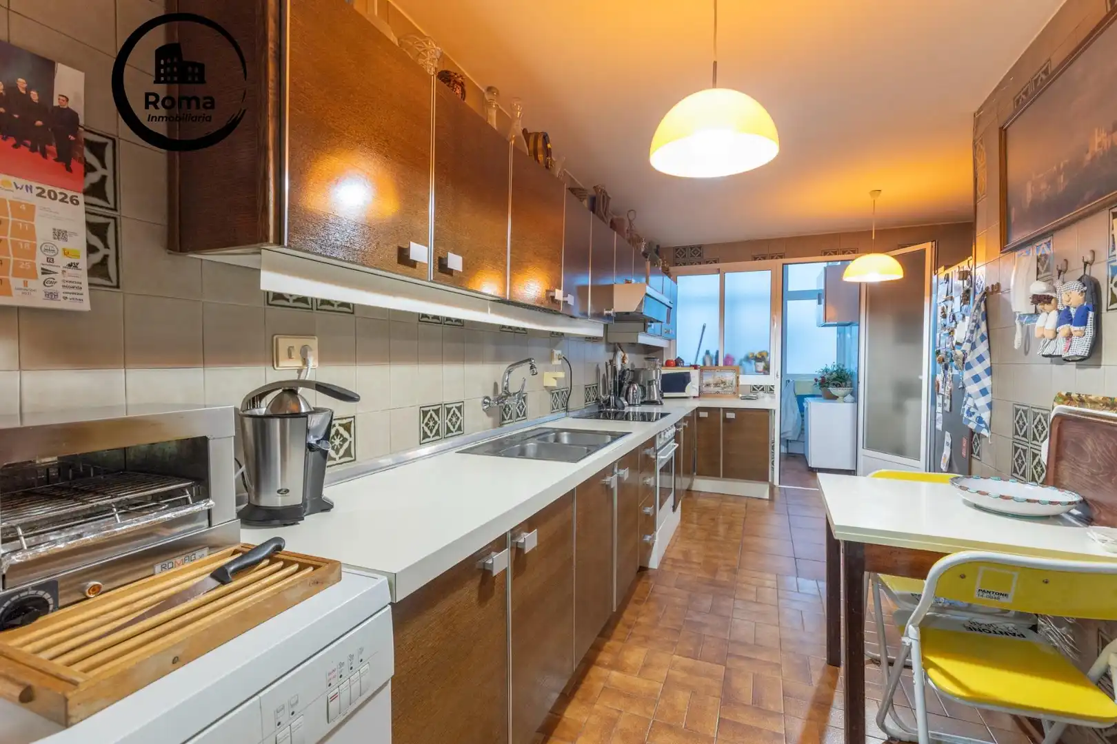 Flat with lift for sale in Ronda, imagen 31