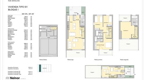 Foto 2 von Wohnung zum Verkauf in Calle D´hipatia, 23, Mercat, Barcelona