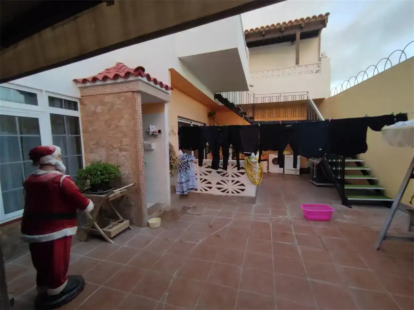 Casa o xalet en venda en Arona amb Aire condicionat i Balcó
