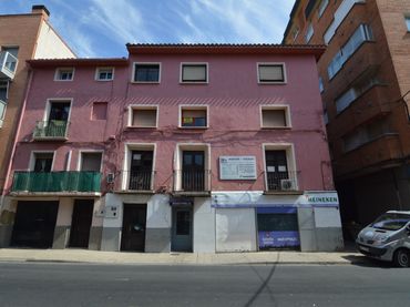 Wohnung zum Verkauf in C/ San José