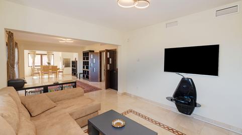 Foto 4 de Casa o xalet en venda a Hacienda Las Chapas, Marbella