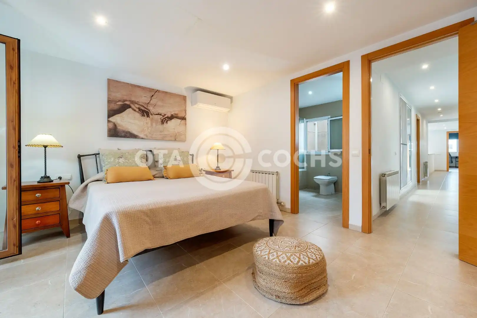 Adosado con terraza en venta en Carrer RAVAL, imagen 30