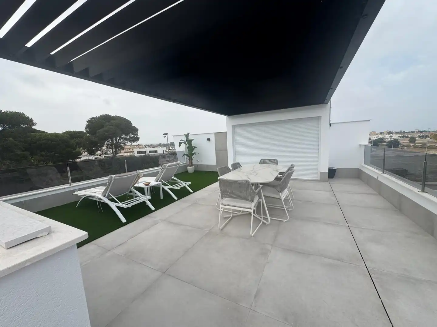 Casa con terrazza in vendita a Santiago de la Ribera, imagen 23